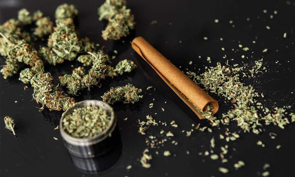 Blunt or Joint – What Makes Them Different?