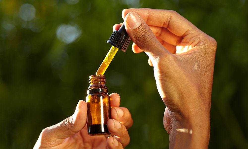 CBD Oil With THC or Without THC?