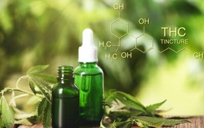 THC Tincture Dosage Guide